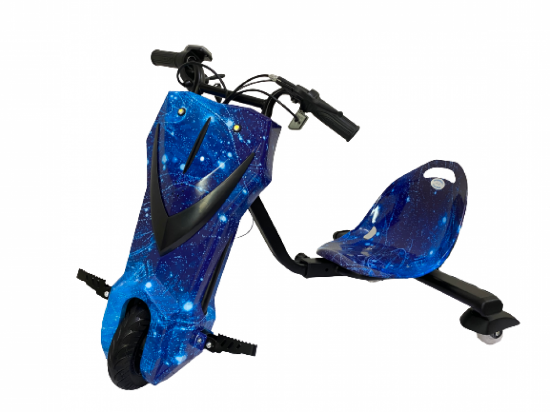 صورة سكوتر درفت (كبير) 36 فولت